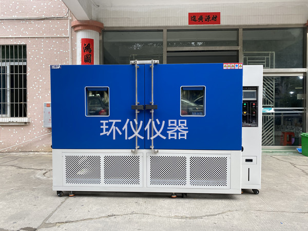 恒溫恒濕試驗箱 恒溫恒濕試驗箱