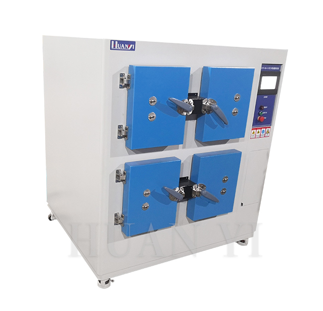 4艙法塑膠跑道voc釋放量環(huán)境測(cè)試艙 4艙法塑膠跑道voc釋放量環(huán)境測(cè)試艙