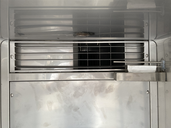 不銹鋼恒溫恒濕試驗箱內膽 不銹鋼恒溫恒濕試驗箱內膽