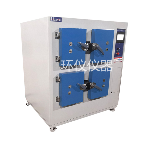 4艙60L voc釋放量環境測試艙 4艙60L voc釋放量環境測試艙