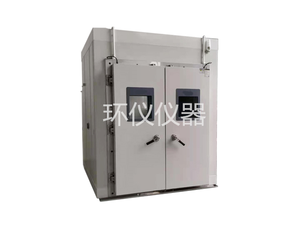 儀器儀表測試步入式恒溫恒濕室 儀器儀表測試步入式恒溫恒濕室