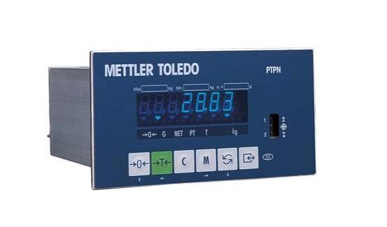 常見工業自動化儀表