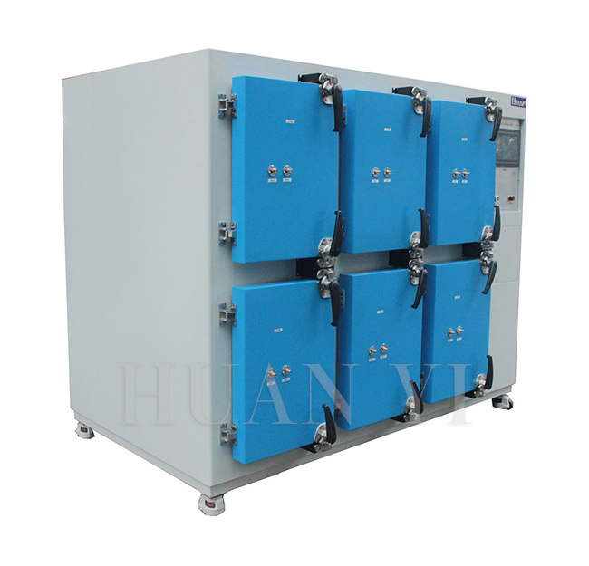 六艙voc環(huán)境艙 六艙voc環(huán)境艙