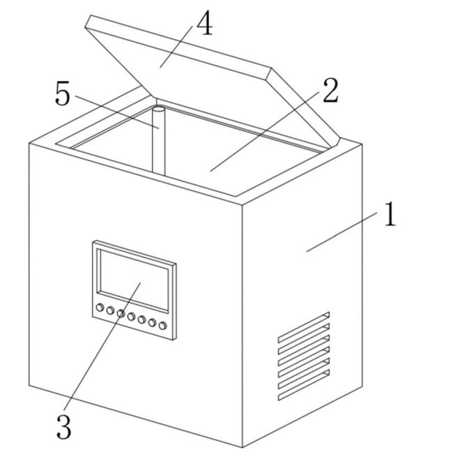 微生物氣霧室設計圖 微生物氣霧室設計圖