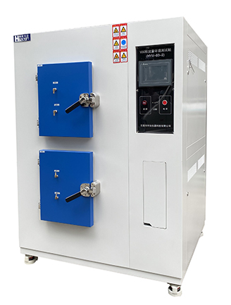 室內環境測試艙