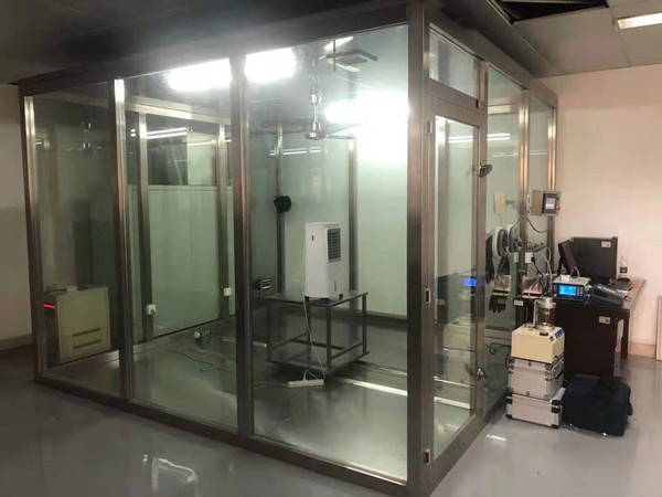 細菌去除能效環境測試需要哪些試驗設備？(圖1)