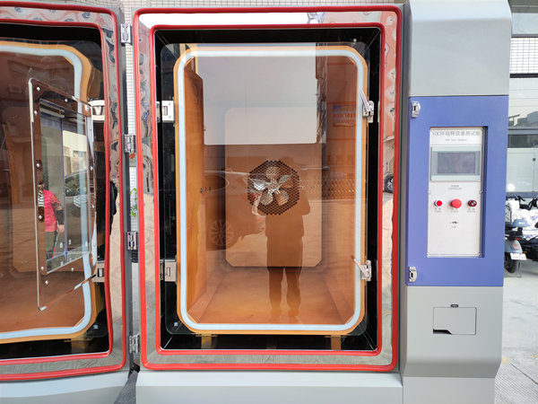 VOC釋放量環境測試艙適用于哪些涂料?(圖2) VOC釋放量環境測試艙適用于哪些涂料?(圖2)