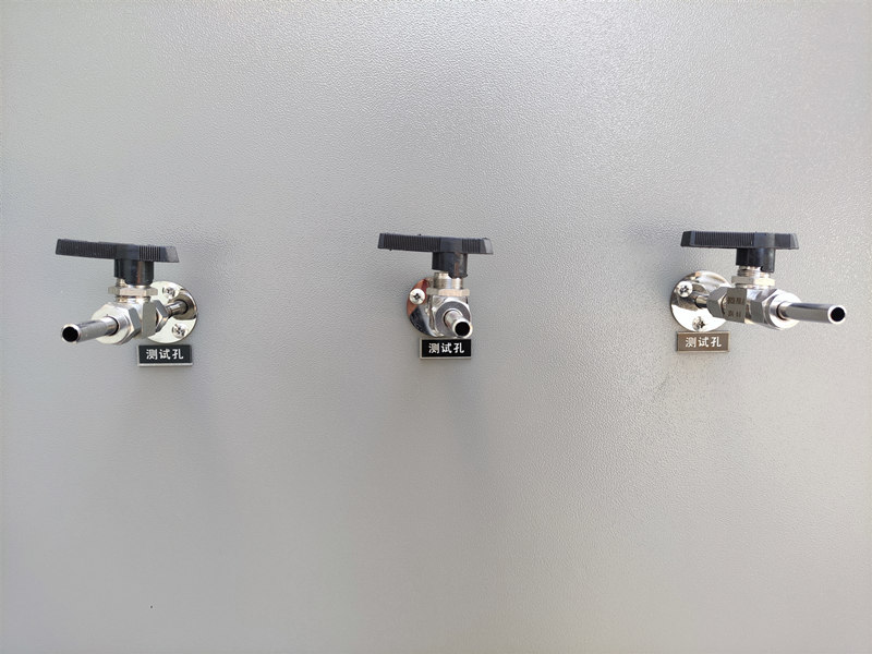 電子電器材料voc釋放測試艙(圖1)