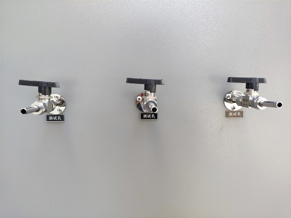 VOC釋放量環境測試艙適用于哪些涂料?(圖1) VOC釋放量環境測試艙適用于哪些涂料?(圖1)