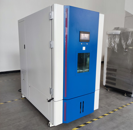 LY/T1612-2023甲醛釋放檢測用1M3氣候箱(圖1)