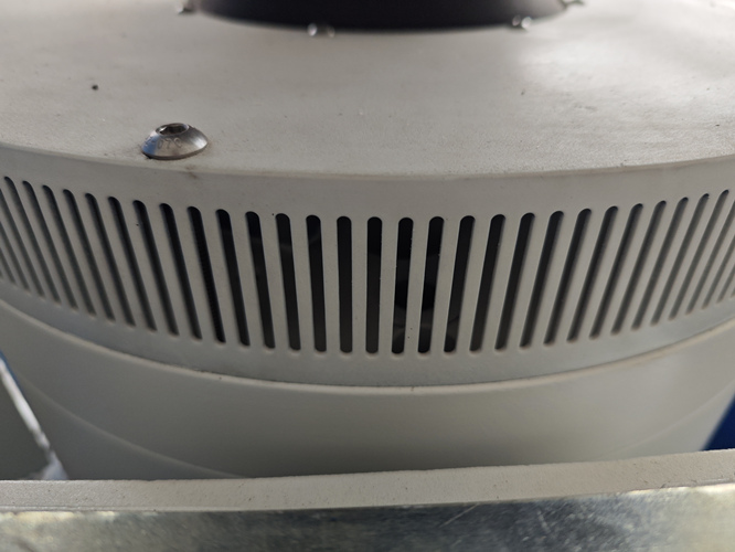 高頻率振動試驗系統的保養方法(圖4) 高頻率振動試驗系統的保養方法(圖4)