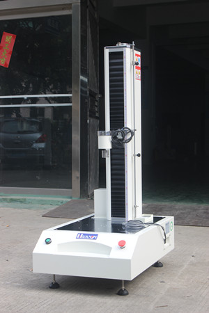 學(xué)校籃球場地材料拉力試驗機(jī)(圖2) 學(xué)校籃球場地材料拉力試驗機(jī)(圖2)