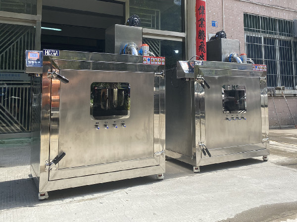 液態(tài)貝殼粉涂覆材料凈化效率測試方法(圖1) 液態(tài)貝殼粉涂覆材料凈化效率測試方法(圖1)