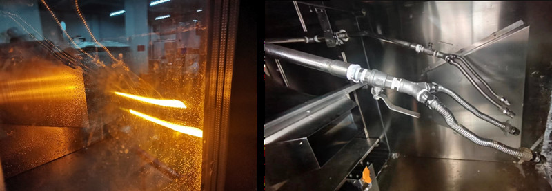 車燈雙箱霧氣試驗箱(圖3) 車燈雙箱霧氣試驗箱(圖3)