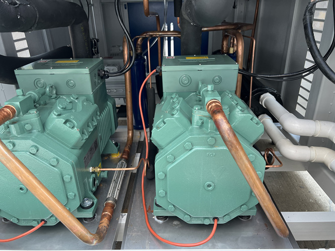 高低溫多參數綜合環境試驗艙如何實現溫度高度模擬(圖2)