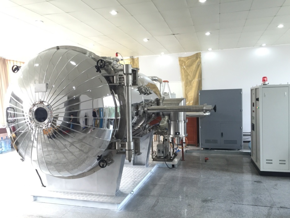 熱真空試驗箱組件實(shí)驗時的試驗原則(圖1) 熱真空試驗箱