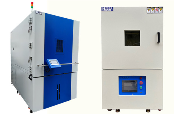 電芯低氣壓試驗(yàn)箱的介紹電芯低氣壓試驗(yàn)箱是一種用于測(cè)試電池電芯在低氣壓環(huán)境下的性能和可靠性的設(shè)備。該驗(yàn)箱能夠模擬高海拔或真空環(huán)境下的工作條件，以評(píng)估電芯在這些特殊環(huán)境下的表現(xiàn)。  1. 試驗(yàn)箱用途：  應(yīng)用于電池電芯的研發(fā)、生產(chǎn)和質(zhì)量控制過(guò)程中，以評(píng)估電芯在高海拔或真空環(huán)境下的性能和可靠性，為電池設(shè)計(jì)和工程應(yīng)用提供參考和依據(jù)。     2.滿足標(biāo)準(zhǔn)：  GB 31241、UN 38.3、UL 164(圖1)