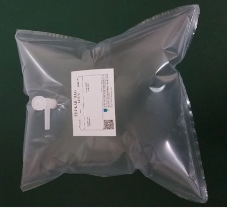 建筑材料氣味評價艙(圖3)