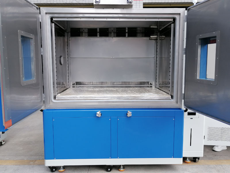 電子琴高低溫試驗(yàn)箱(圖1) 電子琴高低溫試驗(yàn)箱(圖1)