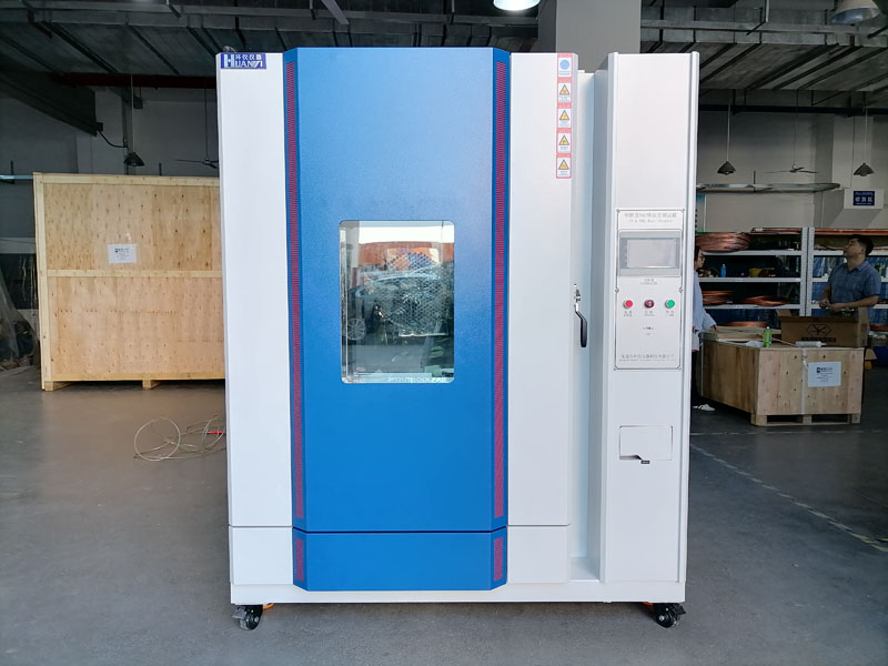 柔性泡沫橡塑絕熱制品1m3小型釋放艙(圖1) 柔性泡沫橡塑絕熱制品1m3小型釋放艙(圖1)