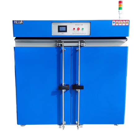 干涂層密度測(cè)定涂料空氣干燥箱(圖1) 干涂層密度測(cè)定涂料空氣干燥箱(圖1)