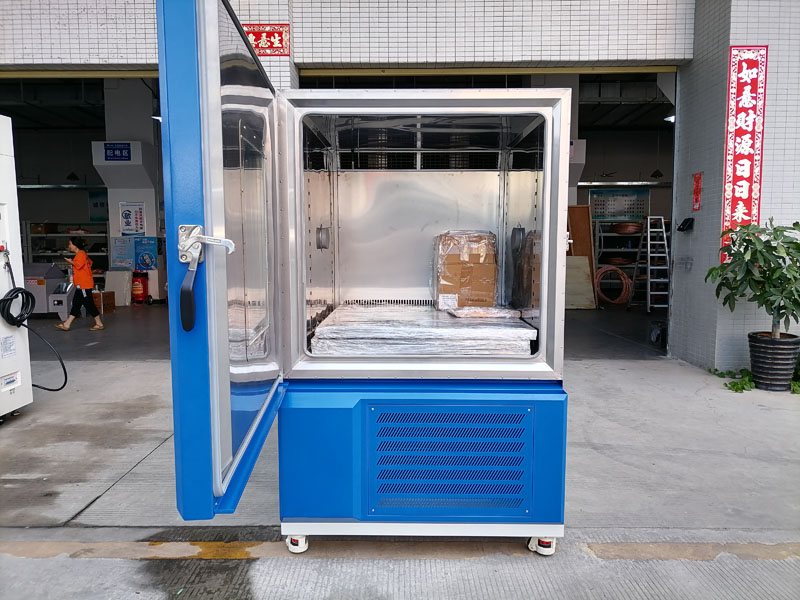 硫化橡膠濕熱試驗(yàn)箱(圖1) 硫化橡膠濕熱試驗(yàn)箱(圖1)