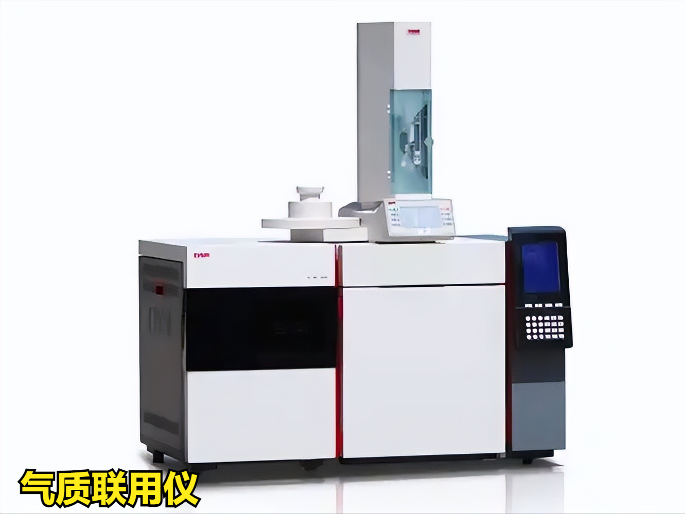 小型環境艙法voc釋放艙做試驗用到的配套設備(圖3)