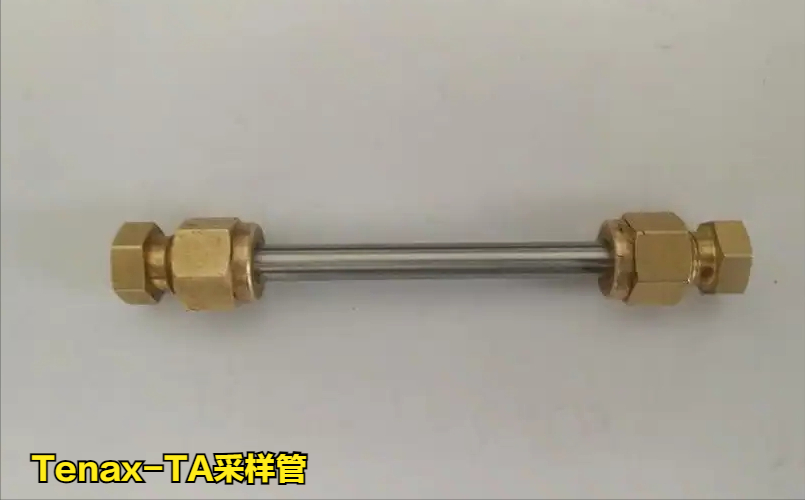 小型環境艙法voc釋放艙做試驗用到的配套設備(圖4)