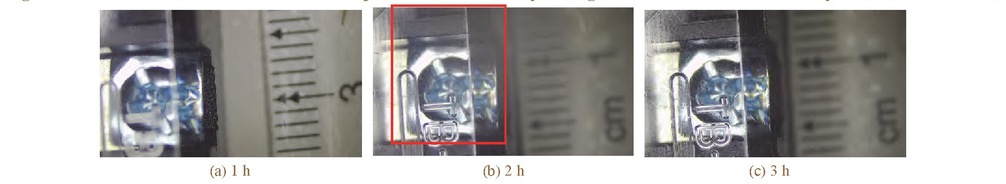 凝露潮濕氣候箱對(duì)電子元器件機(jī)柜的凝露試驗(yàn)(圖7)