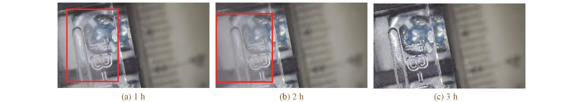 凝露潮濕氣候箱對(duì)電子元器件機(jī)柜的凝露試驗(yàn)(圖8)